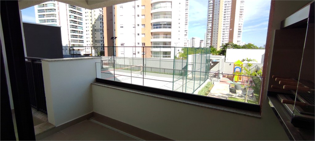 Apartamento, 1 quarto, 47 m² - Foto 8