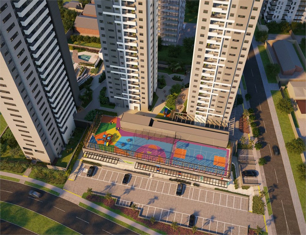 Apartamento, 2 quartos, 69 m² - Foto 40