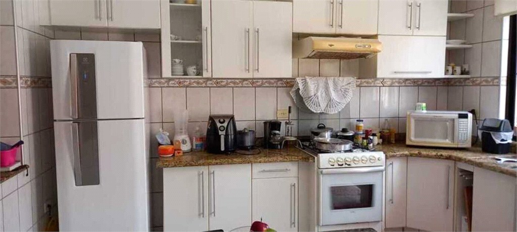 Casa, 4 quartos, 260 m² - Foto 11