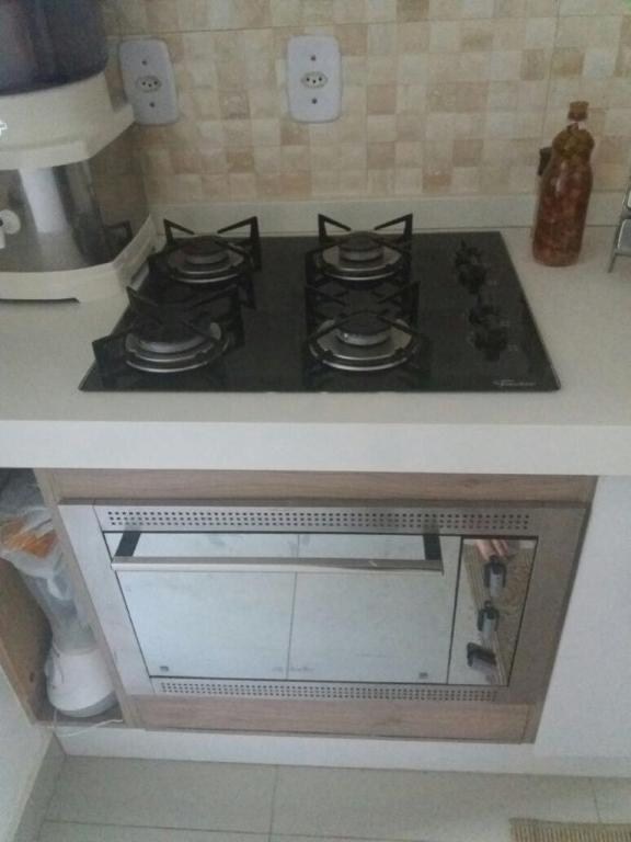 Apartamento, 2 quartos, 52 m² - Foto 14