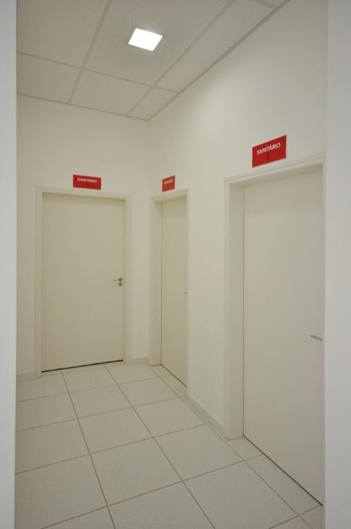 Depósito-Galpão, 1833 m² - Foto 40