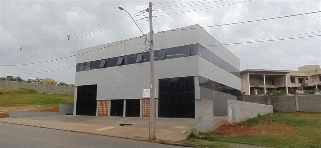 Depósito-Galpão, 912 m² - Foto 4