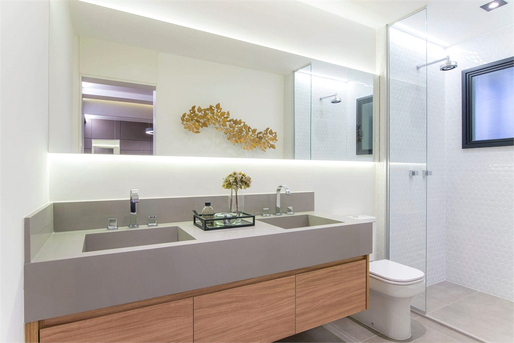Apartamento, 3 quartos, 140 m² - Foto 41