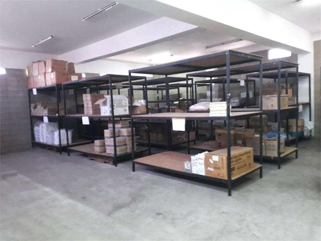 Loja-Salão, 715 m² - Foto 28