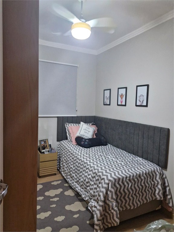 Apartamento, 2 quartos, 45 m² - Foto 16