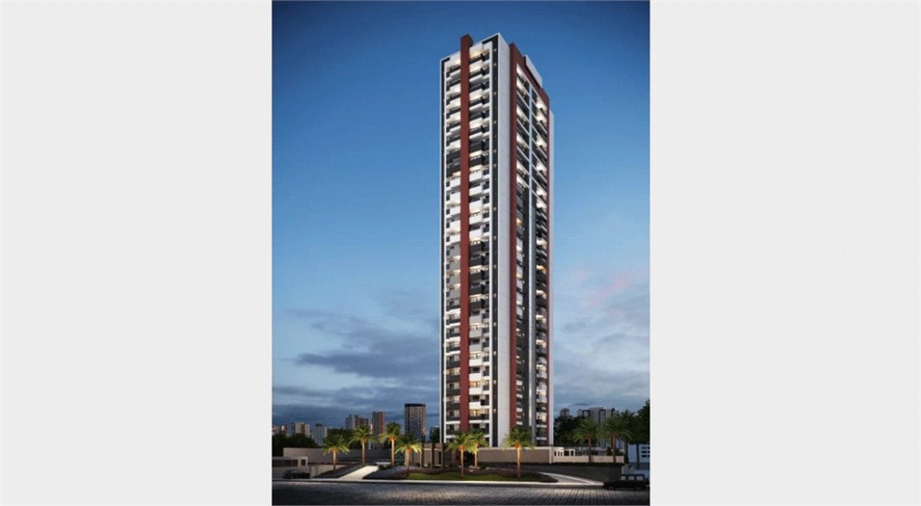 Apartamento, 1 quarto, 47 m² - Foto 9