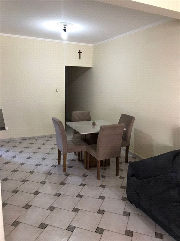Casa, 3 quartos, 150 m² - Foto 21