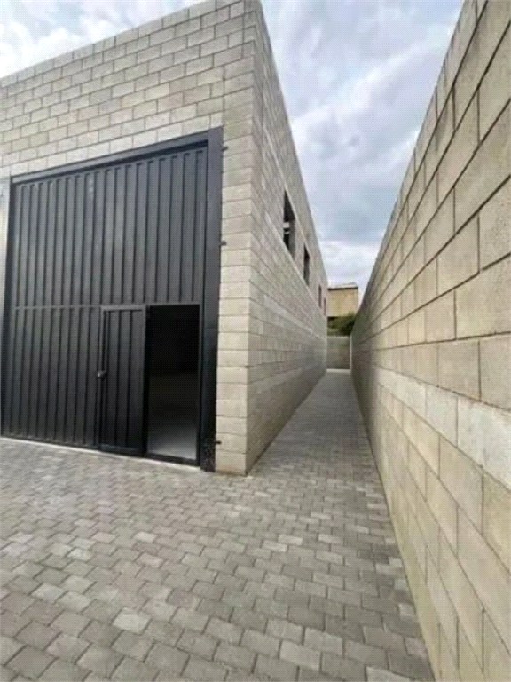 Depósito-Galpão, 250 m² - Foto 14