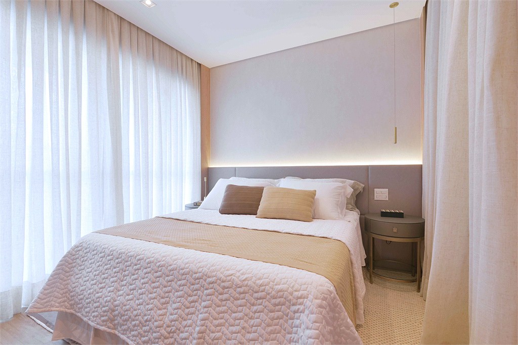 Apartamento, 4 quartos, 215 m² - Foto 9