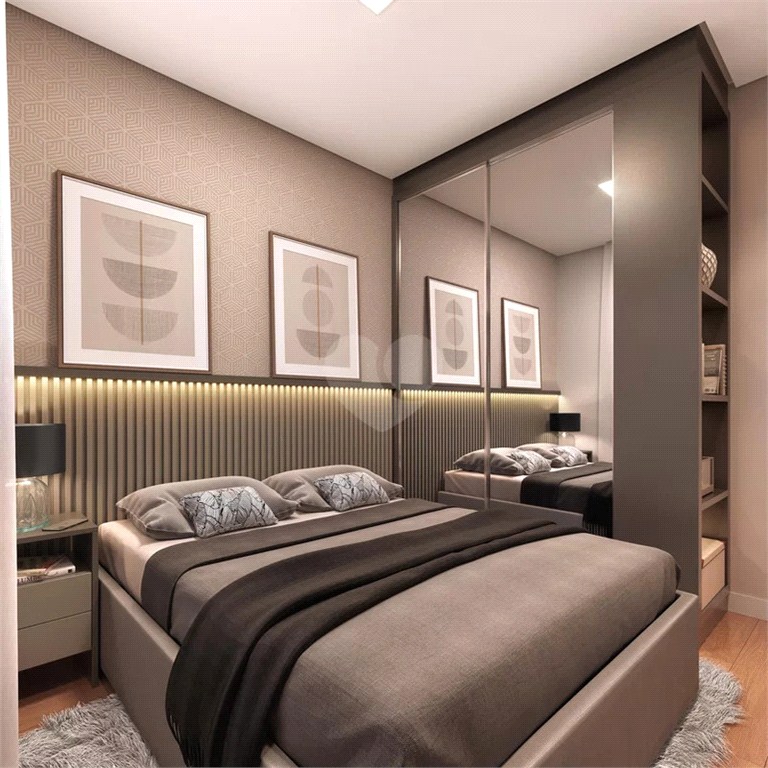 Apartamento, 2 quartos, 49 m² - Foto 9
