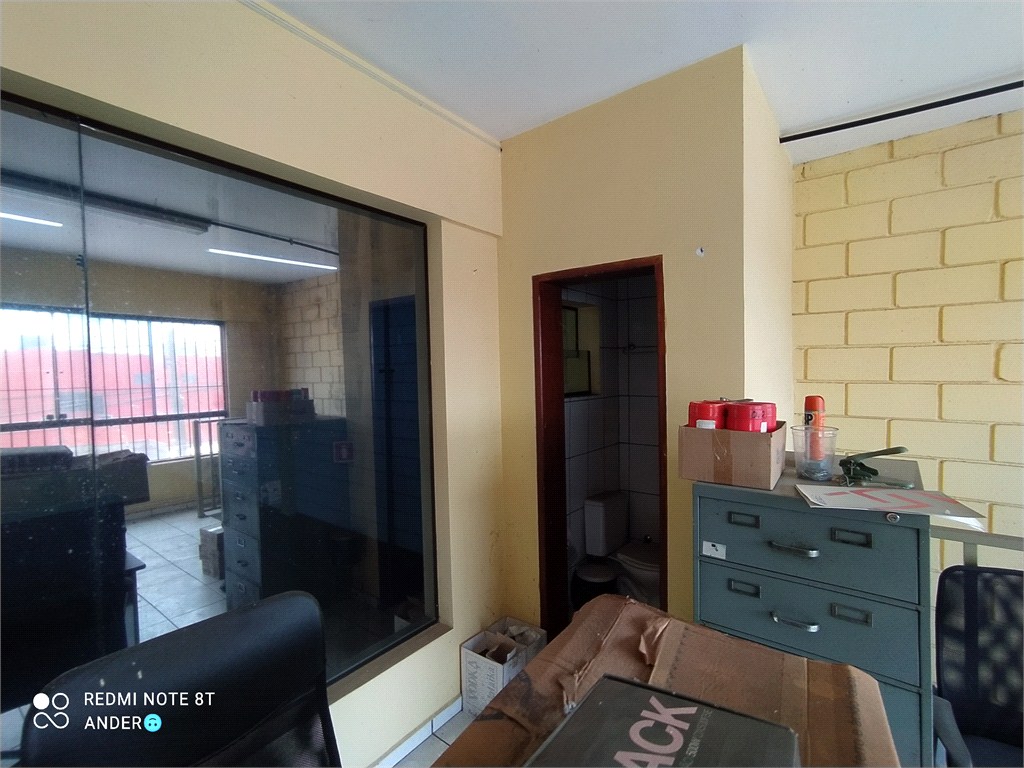 Depósito-Galpão, 540 m² - Foto 7