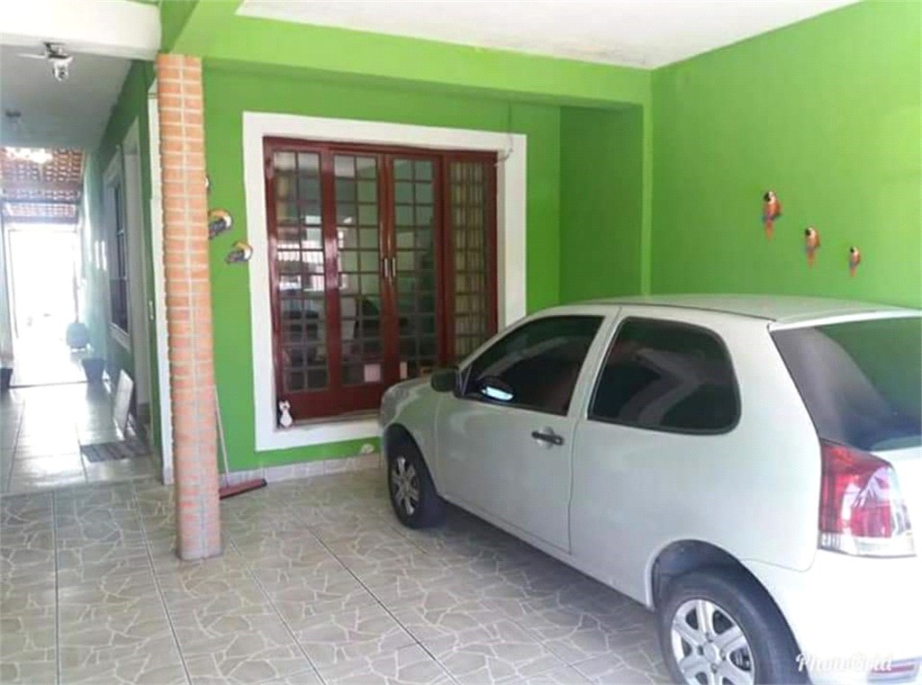 Casa, 2 quartos, 158 m² - Foto 30