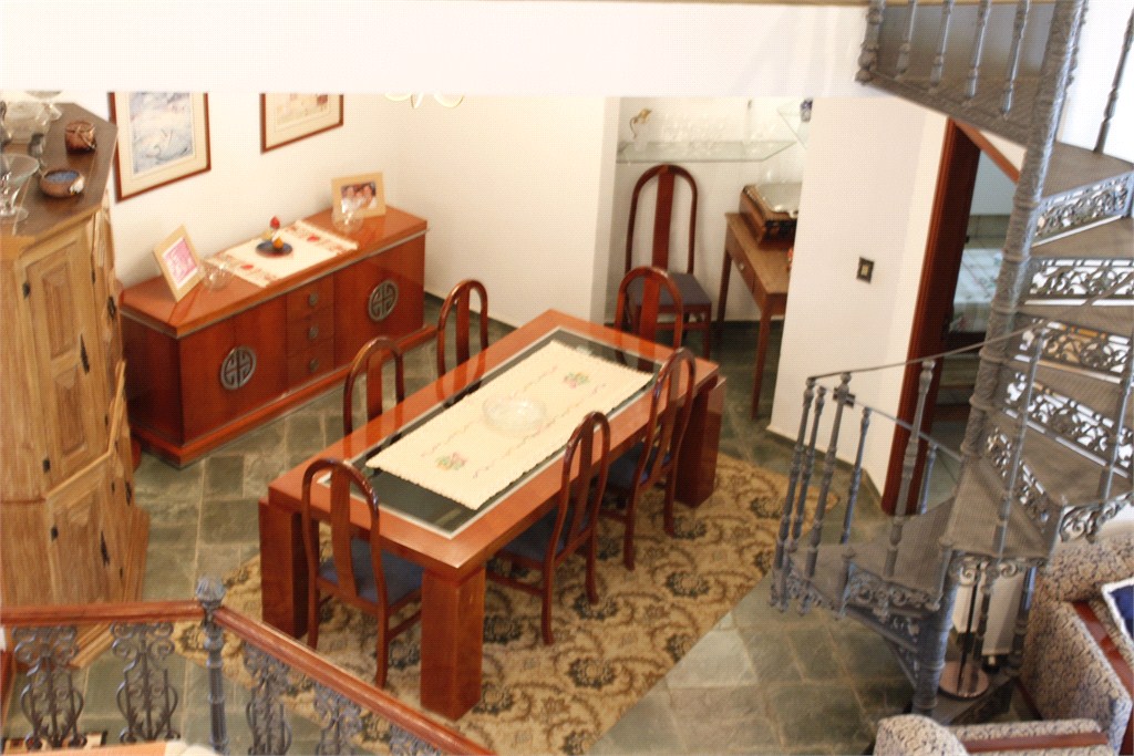 Casa, 4 quartos, 482 m² - Foto 15