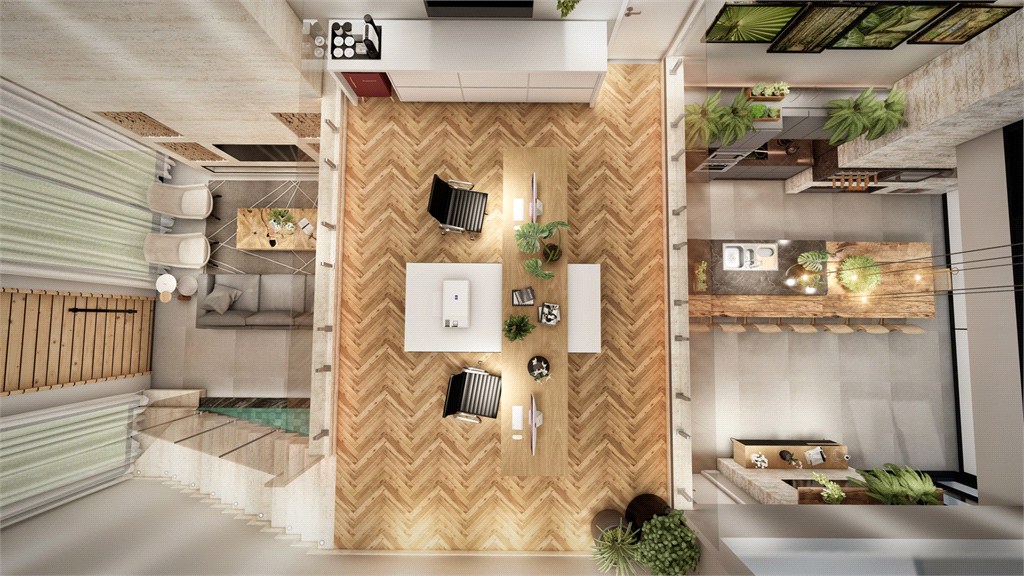 Loteamento e Condomínio, 870 m² - Foto 52