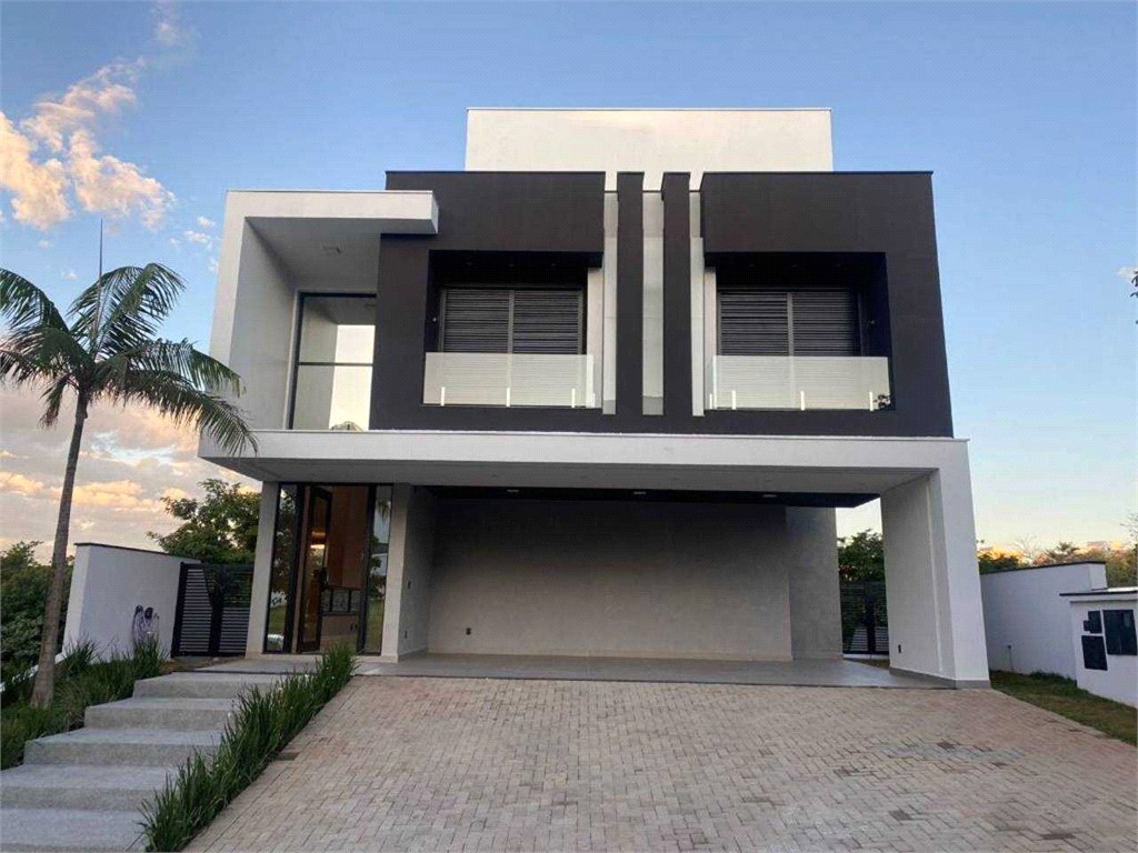 Casa, 4 quartos, 300 m² - Foto 17