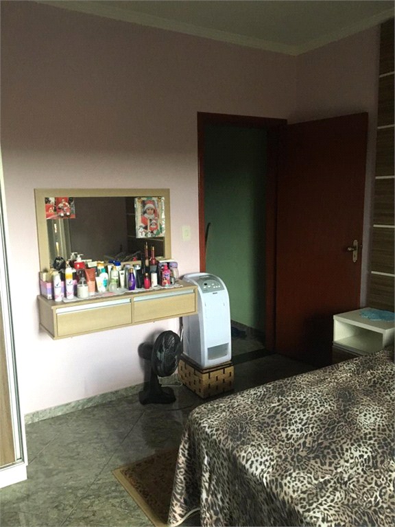 Casa, 3 quartos, 202 m² - Foto 23