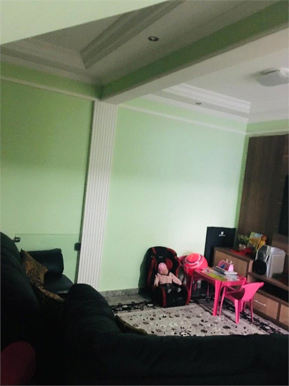 Casa, 3 quartos, 202 m² - Foto 21