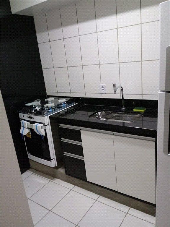 Apartamento, 2 quartos, 47 m² - Foto 2