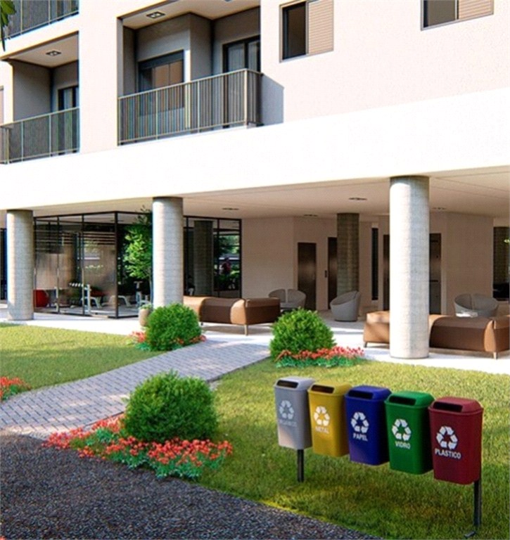 Apartamento, 2 quartos, 55 m² - Foto 16
