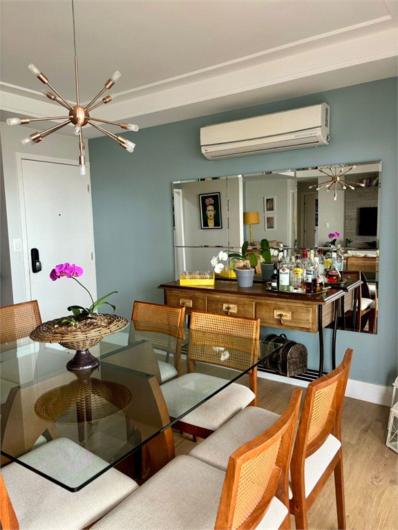 Apartamento, 3 quartos, 175 m² - Foto 2