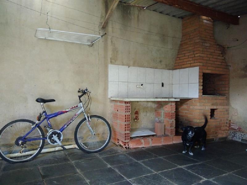 Casa, 3 quartos, 112 m² - Foto 14