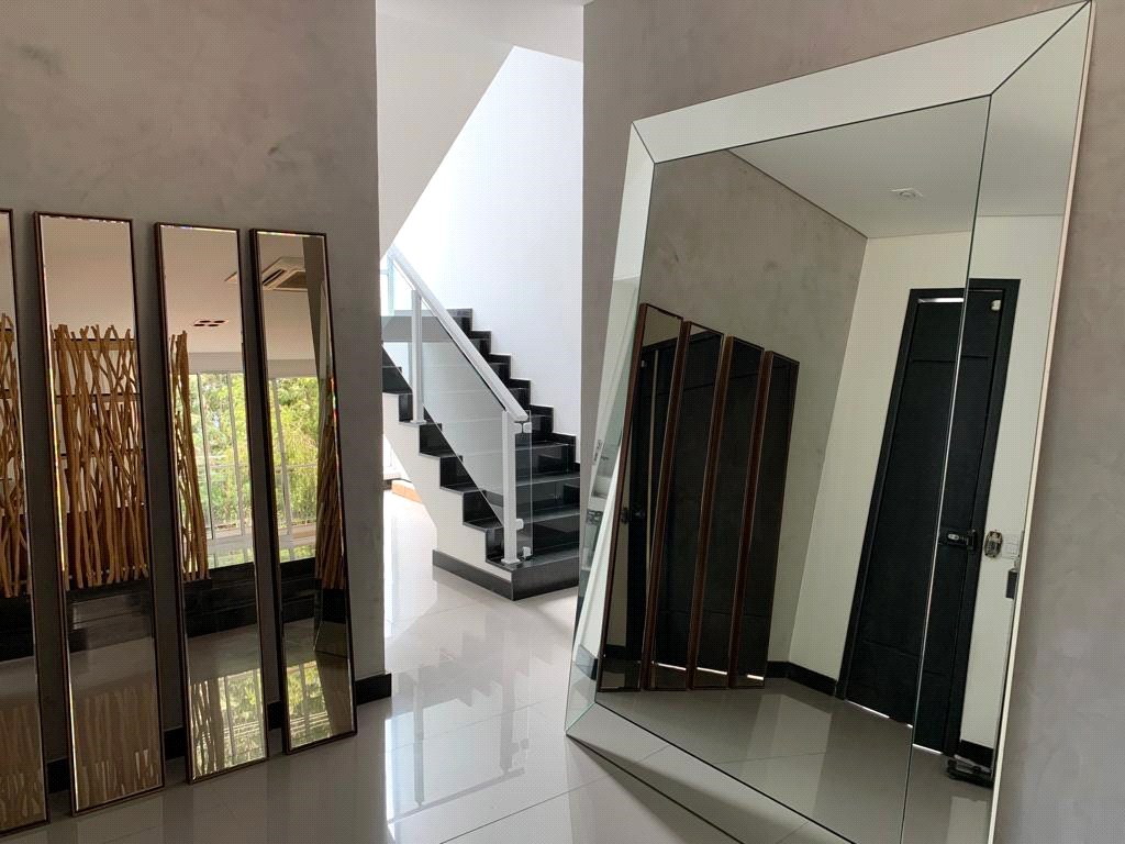 Casa, 5 quartos, 418 m² - Foto 38