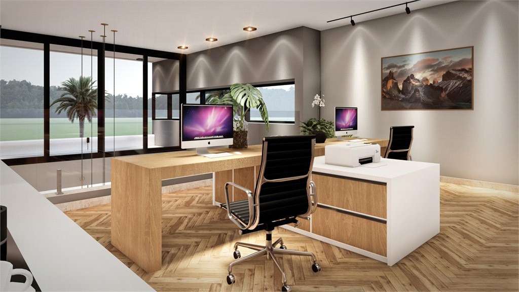 Loteamento e Condomínio, 870 m² - Foto 19