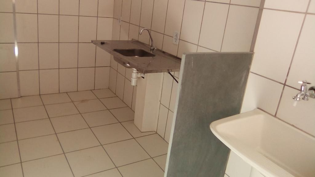 Apartamento, 2 quartos, 55 m² - Foto 11