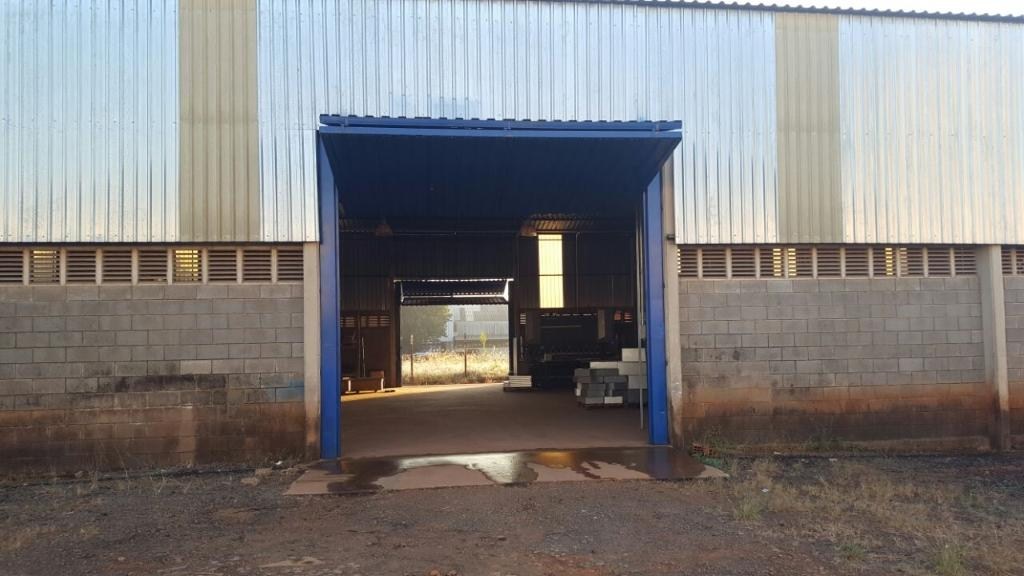 Depósito-Galpão, 2034 m² - Foto 27