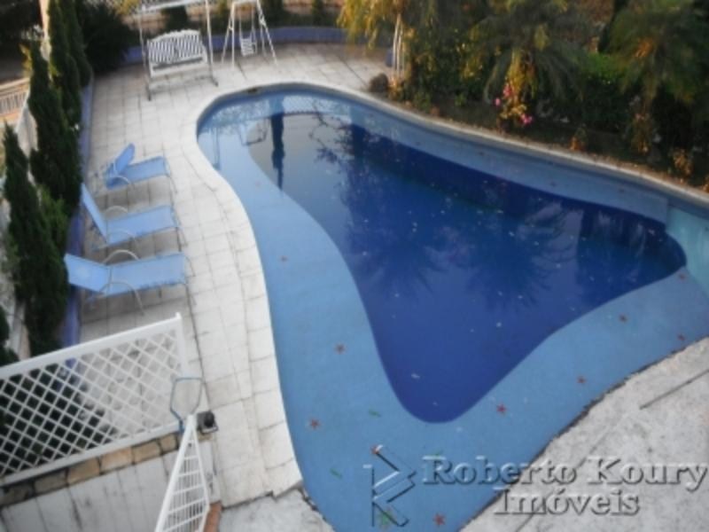 Casa, 4 quartos, 700 m² - Foto 38