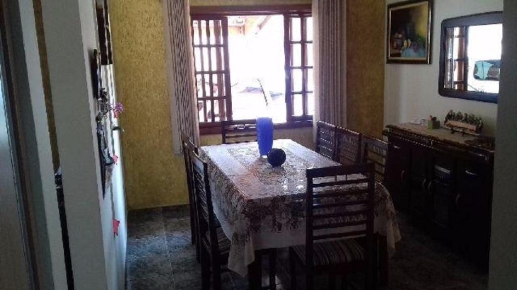 Casa, 3 quartos, 288 m² - Foto 10