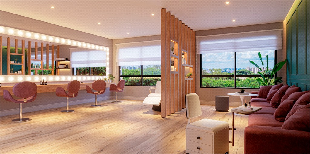 Apartamento, 2 quartos, 89 m² - Foto 22