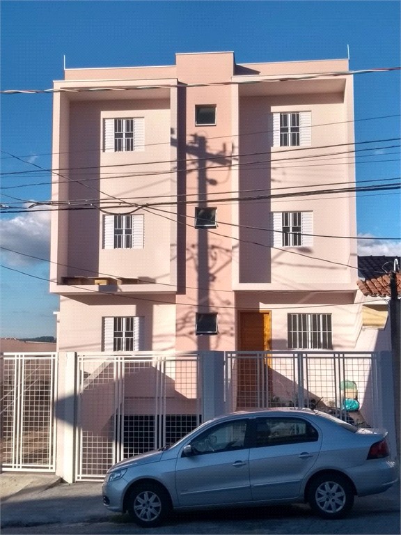 Apartamento, 1 quarto, 44 m² - Foto 8