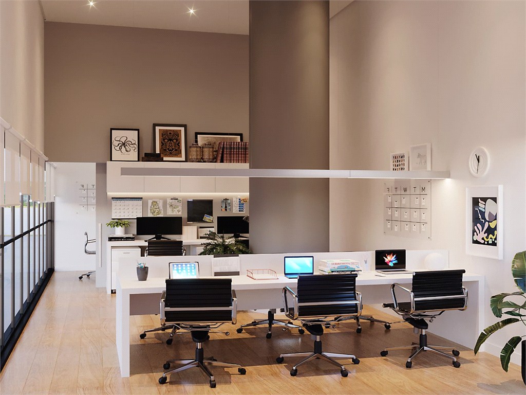 Apartamento, 3 quartos, 128 m² - Foto 7