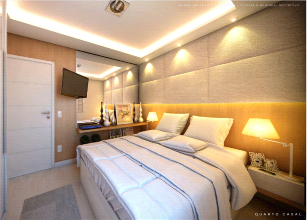 Apartamento, 2 quartos, 50 m² - Foto 6