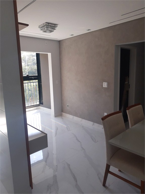Apartamento, 3 quartos, 66 m² - Foto 3