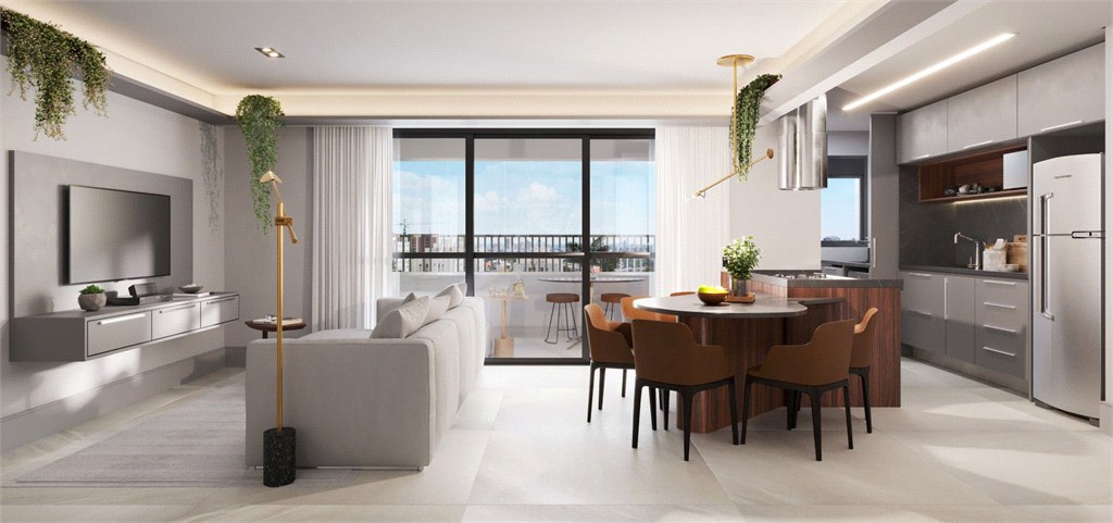 Apartamento, 2 quartos, 69 m² - Foto 7