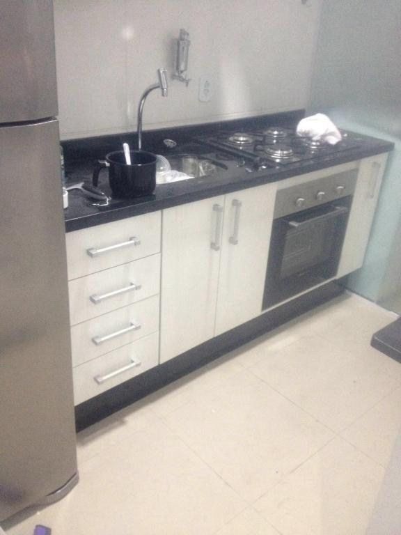 Apartamento, 2 quartos, 50 m² - Foto 1