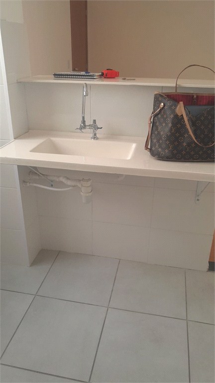Apartamento, 2 quartos, 50 m² - Foto 8