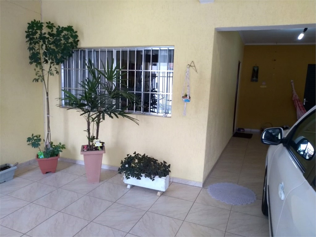 Casa, 3 quartos, 203 m² - Foto 22