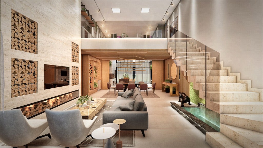 Loteamento e Condomínio, 870 m² - Foto 65