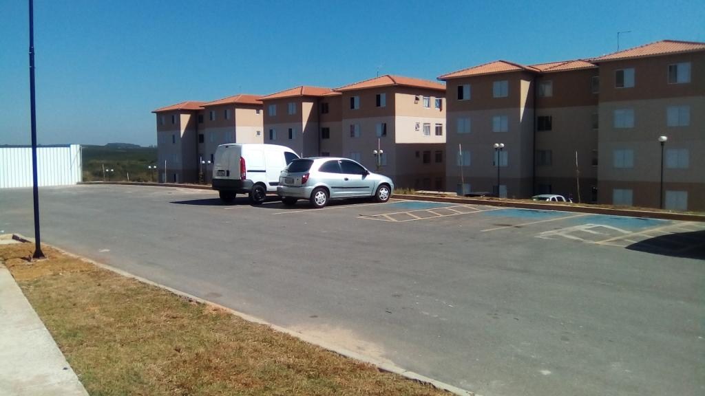 Apartamento, 2 quartos, 55 m² - Foto 3