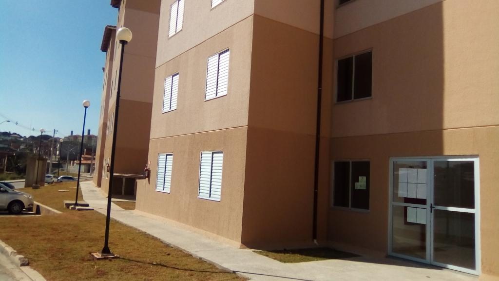 Apartamento, 55 m² - Foto 5