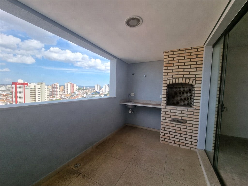 Apartamento, 3 quartos, 137 m² - Foto 5