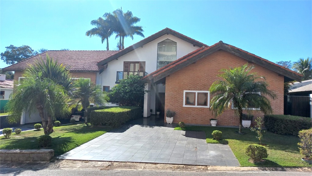 Casa, 7 quartos, 720 m² - Foto 17
