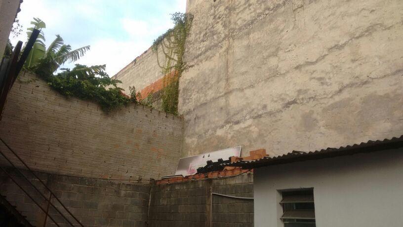 Depósito-Galpão, 256 m² - Foto 5