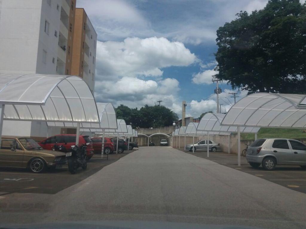 Apartamento, 2 quartos, 52 m² - Foto 17