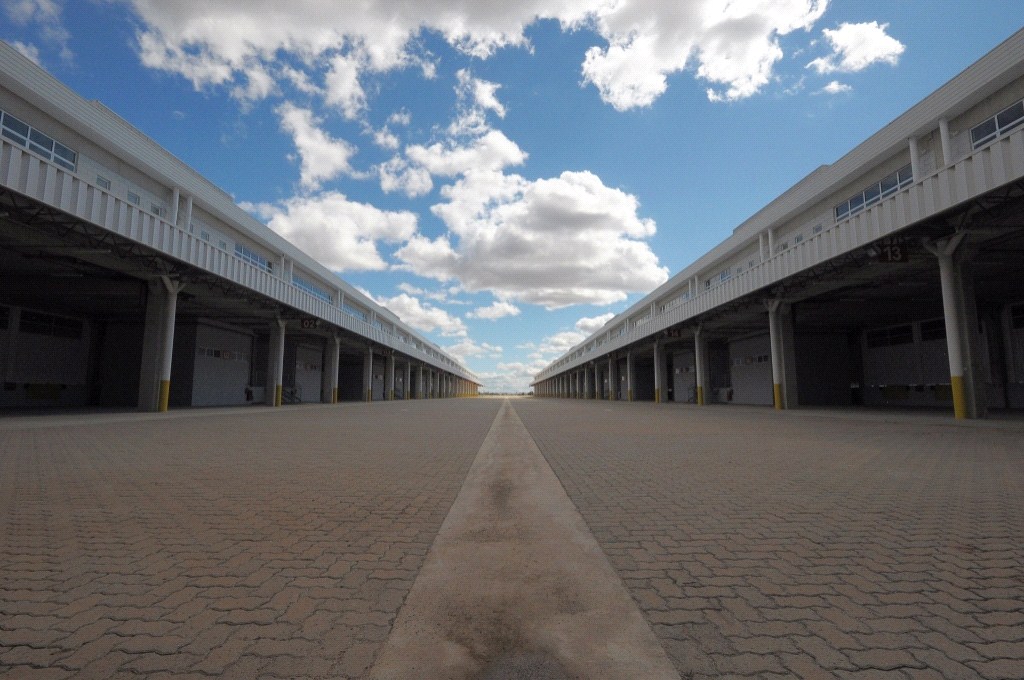 Depósito-Galpão, 1833 m² - Foto 68