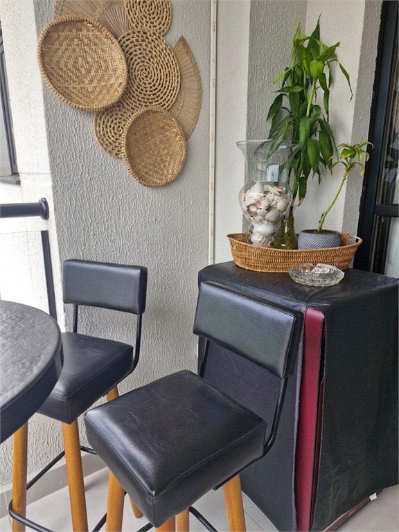 Apartamento, 2 quartos, 45 m² - Foto 10