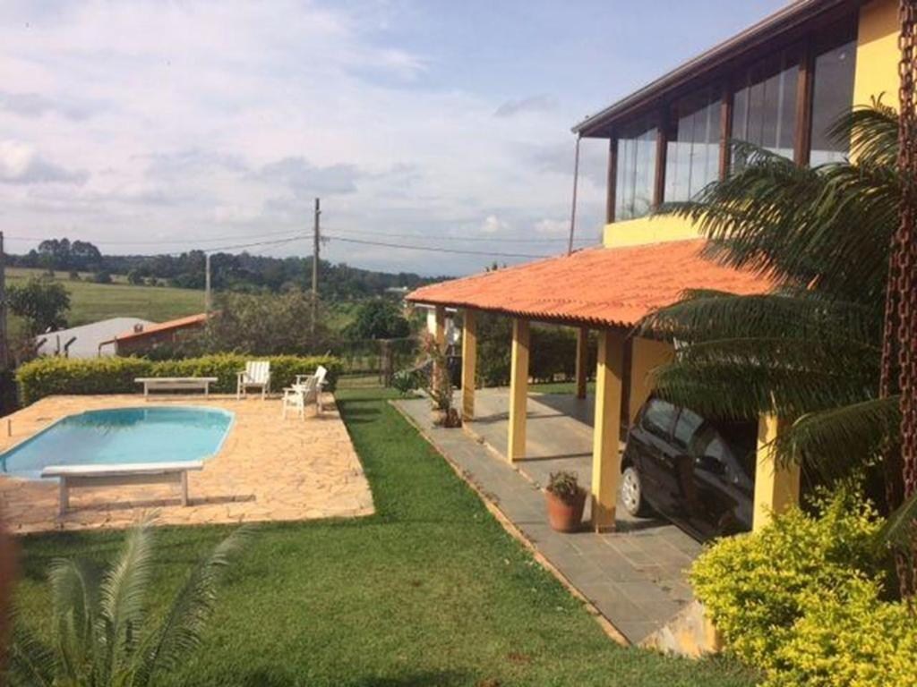 Casa, 6 quartos, 600 m² - Foto 8